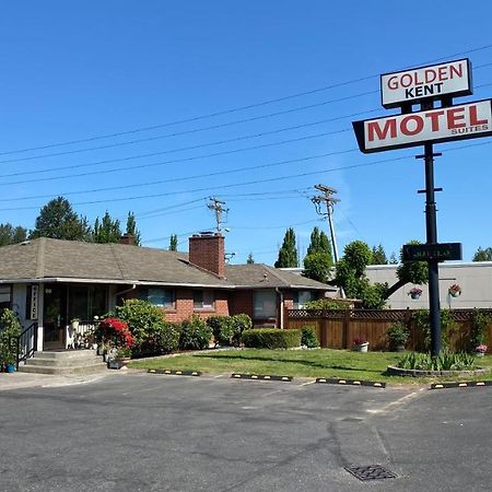 Golden Kent Motel 外观 照片