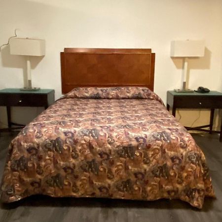 Golden Kent Motel 外观 照片