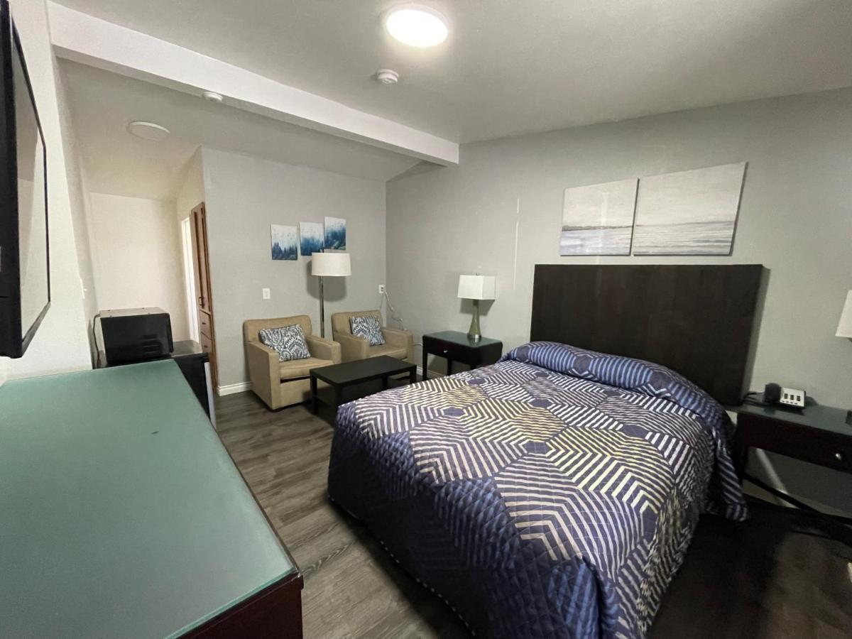 Golden Kent Motel 外观 照片