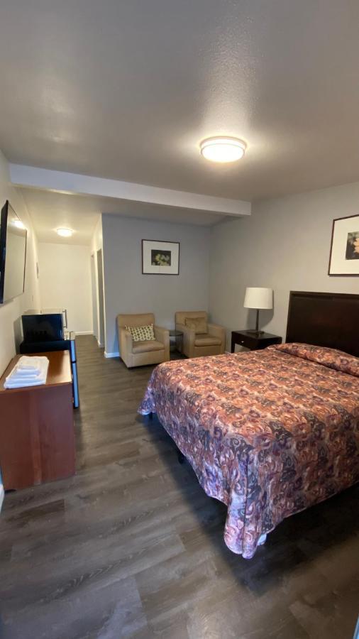 Golden Kent Motel 外观 照片