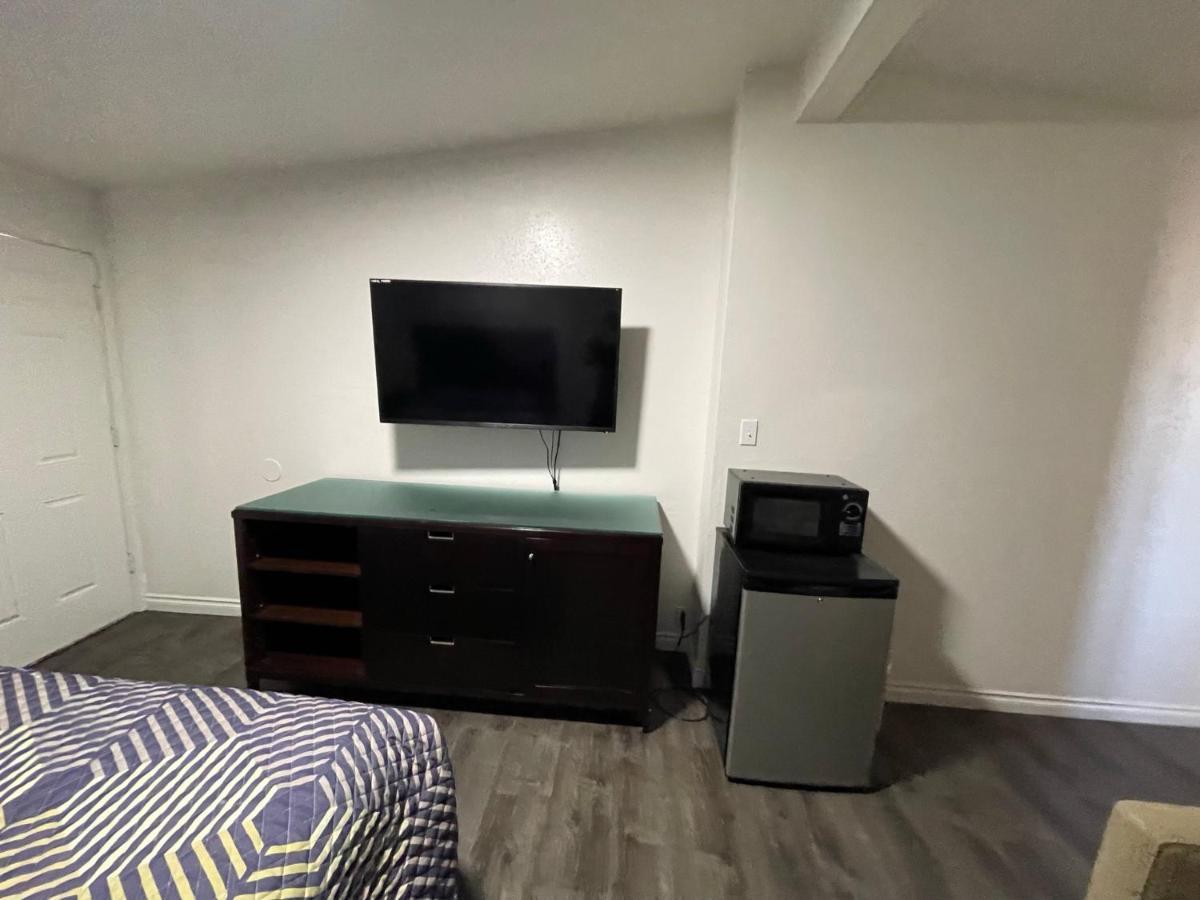 Golden Kent Motel 外观 照片