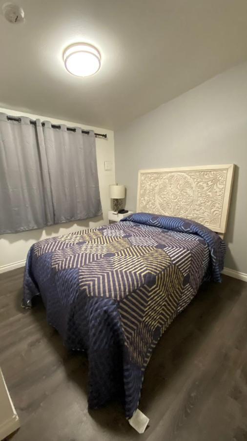 Golden Kent Motel 外观 照片
