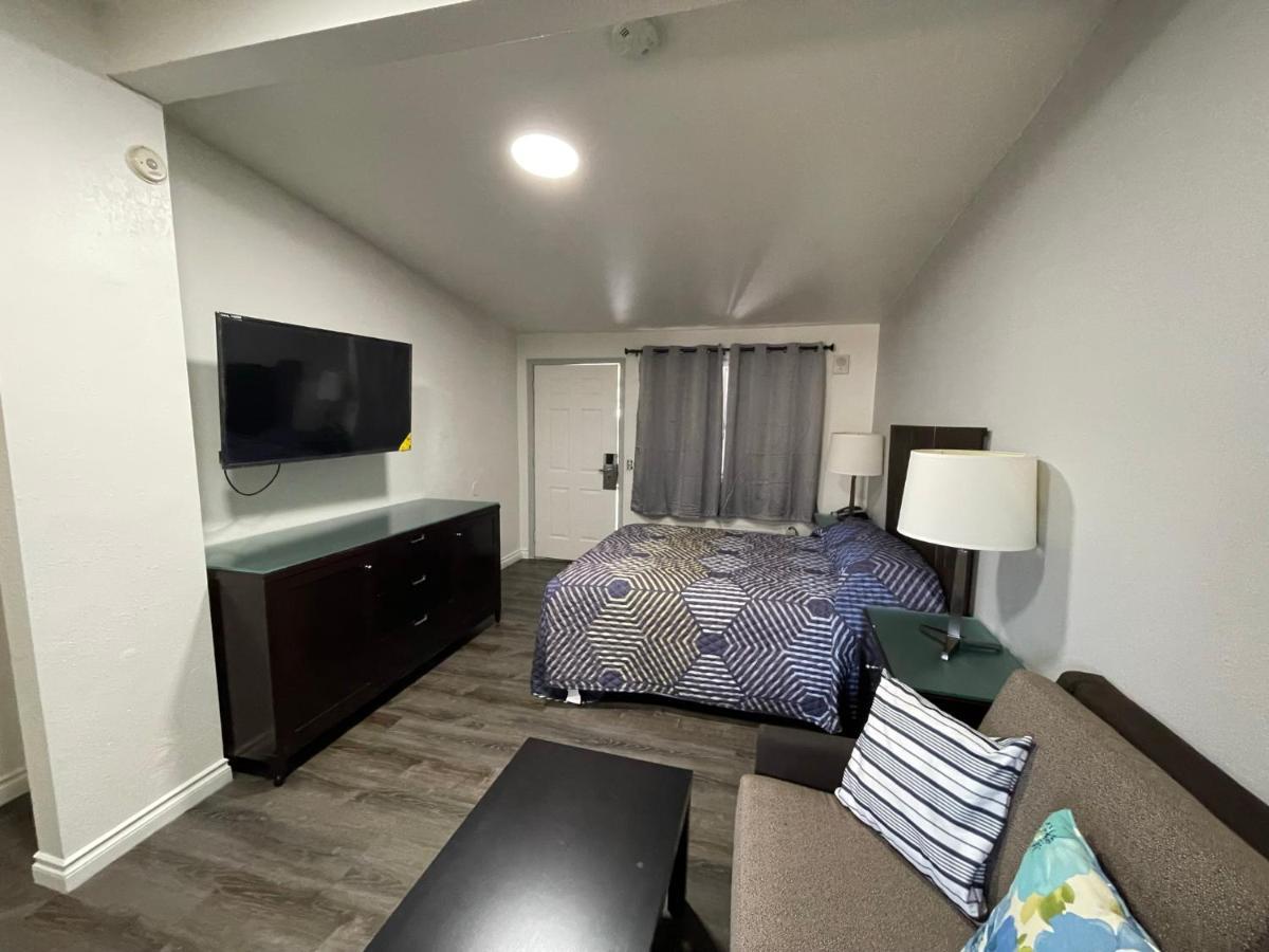 Golden Kent Motel 外观 照片