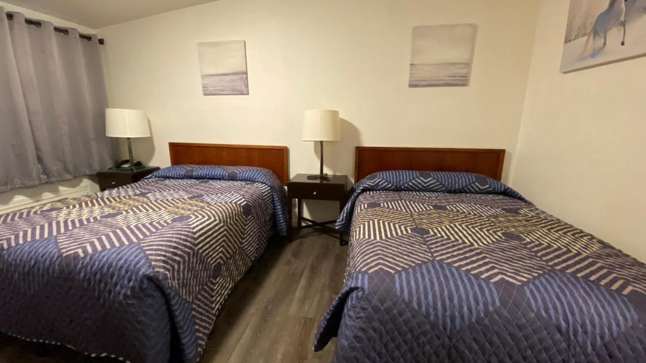 Golden Kent Motel 外观 照片