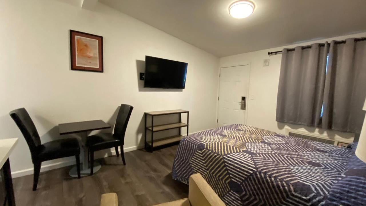 Golden Kent Motel 外观 照片