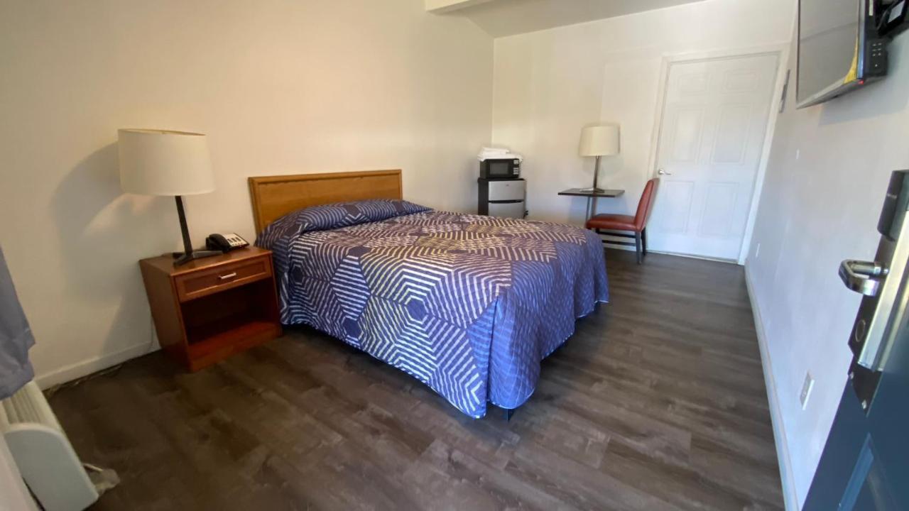 Golden Kent Motel 外观 照片