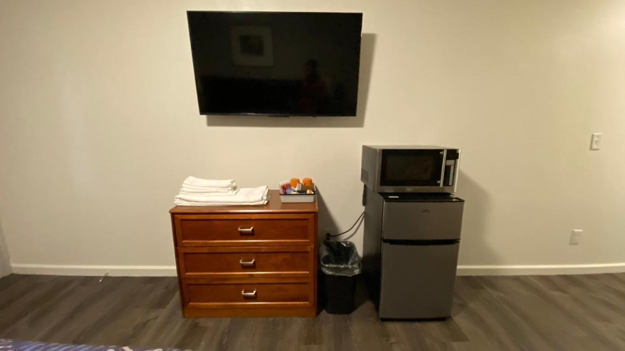 Golden Kent Motel 外观 照片