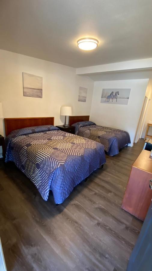 Golden Kent Motel 外观 照片