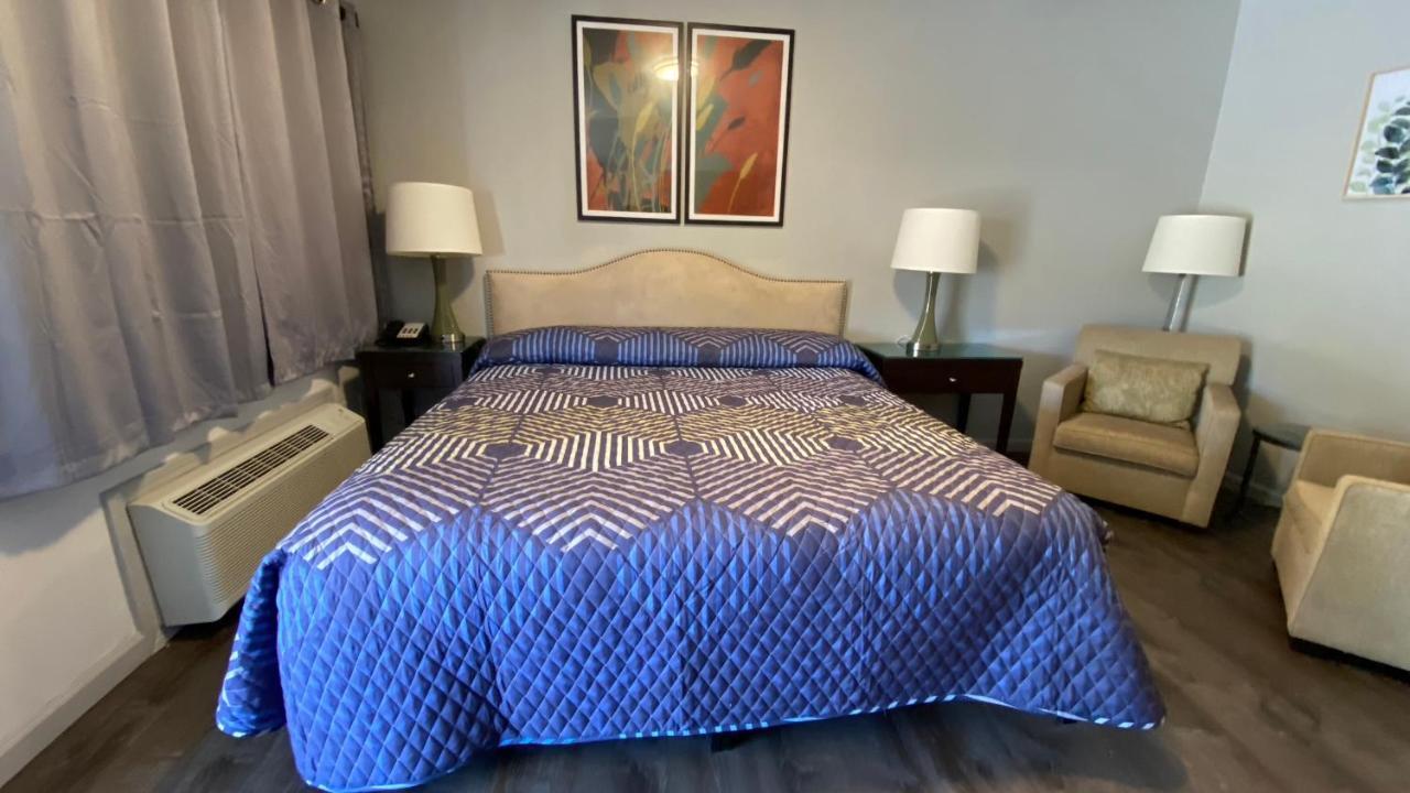 Golden Kent Motel 外观 照片