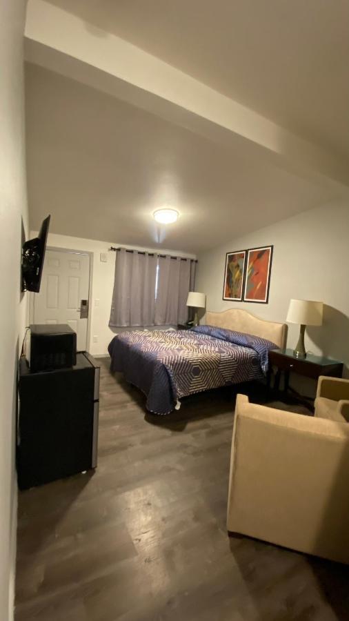 Golden Kent Motel 外观 照片