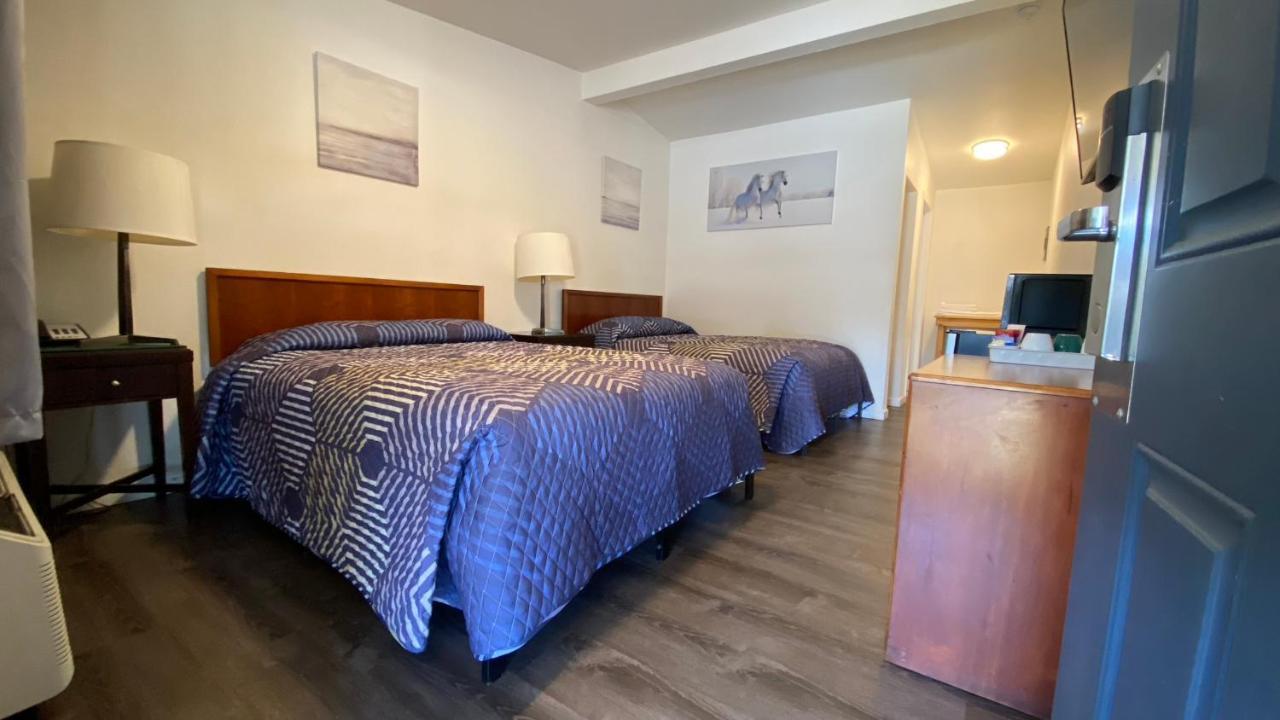 Golden Kent Motel 外观 照片