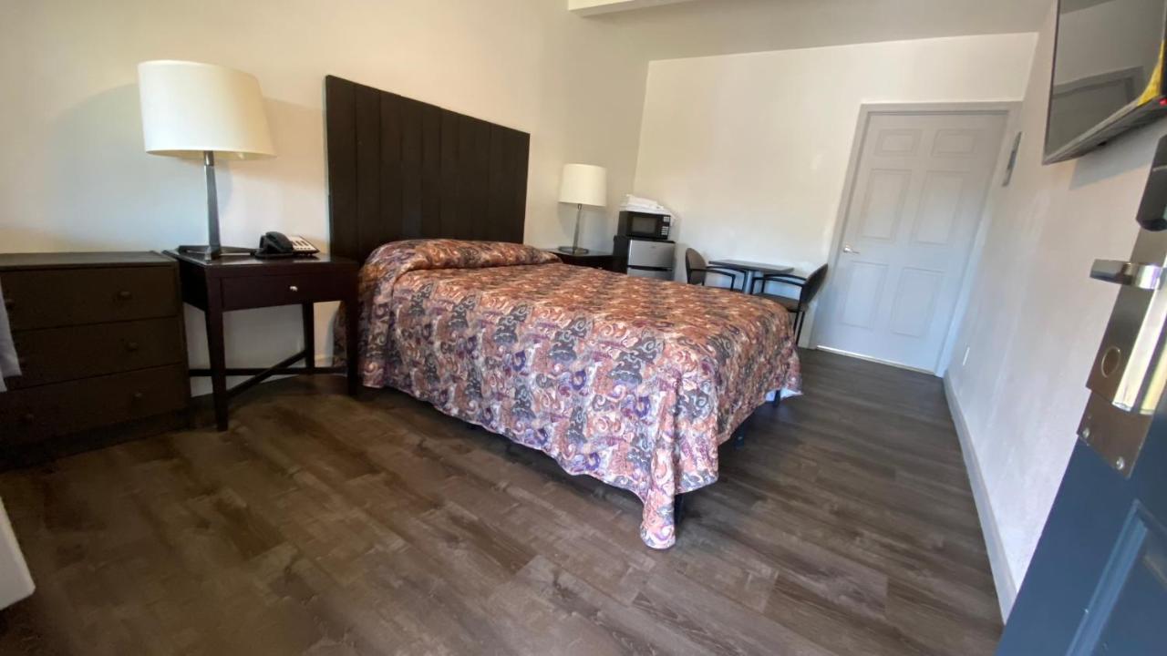 Golden Kent Motel 外观 照片