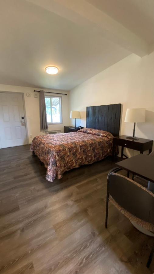 Golden Kent Motel 外观 照片